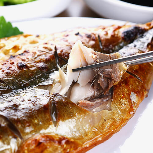 뇌가 튼튼해지는 밥상