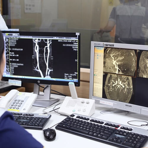 뇌줄중 의심되는 일곱가지 증상