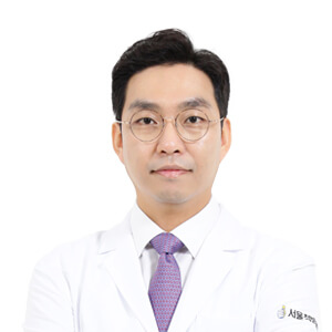 서울척병원 척추센터 이재원 과장