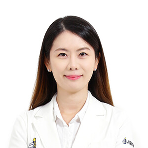 서울척병원 건강검진센터 이지영 과장